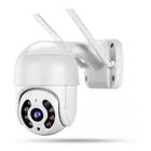 Câmera A6 Wifi App YOUSSE PROVA DAGUA Full Hd 1080P IT-BLUE B24