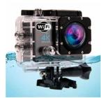 Camera Action Go Cam Pro Sport Ultra 4k Hd Sport 1080