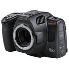 Camera Blackmagic Pocket Cinema 6k em Promoção no Magazine Luiza Camera Blackmagic Pocket Cinema 6k em Promoção no Magazine Luiza