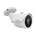 Câmera Bullet 1080P 2MP 2.8mm Xelpon BXM 5025 G2 Metálica