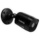 Câmera Bullet Infravermelho Multi HD Intelbras VHD 1220 B Black G6 Full HD 1080p