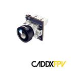 Câmera Caddx Ant Nano 1200TVL Ultra Leve para FPV Tinywhoop - 1.8mm WDR OSD