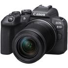 Câmera Canon EOS R10 + Lente 18-150mm