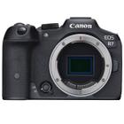 Câmera Canon Eos R7 Mirrorless Aps-c 4k60 32.5mp