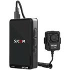 Camera de Acao Sjcam A30 Bodycam Full HD com Wi-Fi - Preto