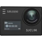 Câmera De Ação Sjcam Sj6 Legend 4K Preto