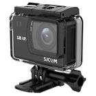 Camera de Acao Sjcam SJ8 Air 14MP Full HD com Wi-Fi - Preta