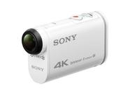 Câmera de Ação Sony Action Cam FDR-X1000V 4K com Estabilizador Steadyshot