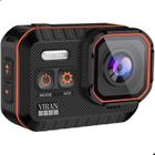 Câmera de ação Wifi Filmadora Sport 4k 60fps SC02 4k 20mp Mergulho Moto Bike Surf Prova D'água IP68