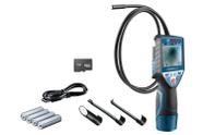 Câmera De Inspeção Sem Fio Gic 120 C Professional Bosch