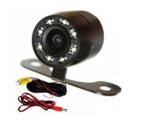 Camera De Re Borboleta Com Led Cinoy 2 Em 1