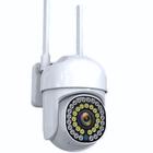 Camera de Segurança  8161 Wifi externa Speed Dome Smart Camera Jortan