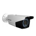 Câmera de Segurança Bullet Hikvision 2.8MM, 1 Mp, 720P, Branco