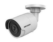 Câmera de Segurança Bullet IP 3MP Hikvision DS-2CD2035FWD-I 4MM