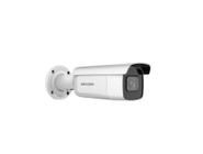 Câmera de Segurança Bullet IP 4MP Varifocal Hikvision DS-2CD2643G2-IZS (2.8-12MM)