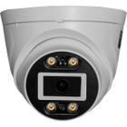 Camera de Seguranca CCTV Hetzer Vision HET-2F52TF-B-WL 2.8MM 1080P