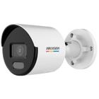 Camera de Seguranca CCTV Hikvision DS-2CD1027G2-L 2.8MM 1080P 2MP Colorvu