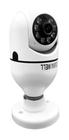 Câmera de segurança Durawell 8177QJ com resolução de 2MP visão nocturna incluída