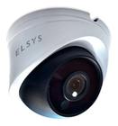 Câmera de Segurança Elsys Dome Full Hd ANPOE 4x1 2MP Plástico ANP-PFH236D