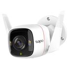 Câmera de Segurança Externa TP-Link, Wifi, QHD, Visão Noturna Colorida, Branco - Tapo C320WS