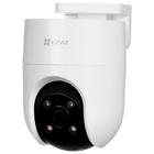 Câmera de Segurança Ezviz H8c, Speed Dome, 1080p, 360 Graus, IP67, Externa