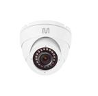 Câmera de Segurança Giga IP Dome Metal POE 3MP 2.8MM 30M GS0372A