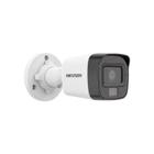 Câmera de Segurança Hikvision Colorvu Turbo DS-2CE16K0T-LPFS - 2.8MM - 5MP - Branco