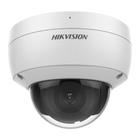 Câmera de Segurança Hikvision Dome 5MP FHD+ DS-2CD3156G2-IS 2.8mm