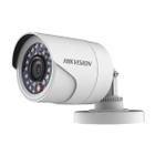 Câmera de segurança Hikvision DS-2CE16C0T-IRPF(2.8mm) Turbo HD 1MP 4x1 IP66 720p