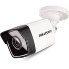 Câmera De Segurança Hilook Bullet 2mp Fhd Ipc B121h L 2.8mm