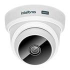 Câmera de Segurança Intelbras Vhc 1120 D, HD, Colorida, 2.8mm, Proteção Antissurto, Branco - 4565329