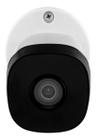 Câmera De Segurança Intelbras Vhd1010B Com Resolução De 1mp