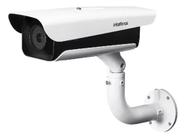 Câmera de Segurança Intelbras Vip 7250 Ia Lpr G2 Com Leitura De Placas De Veículos