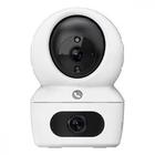 Câmera de Segurança Interna Ezviz H7C Dual 2K