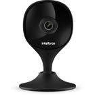 Câmera de Segurança Interna Intelbras IMXC, Wifi, Full HD, Visão Noturna, Função Babá, Preto - 45655