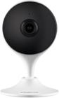 Camera de Seguranca Interna Izy Smart Compativel com Alexa Wi-fi IZC 1003 Branco Intelbras