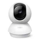 Câmera de Segurança Interna Tp-link TC70 Pan/Tilt Wi-Fi 360º 1080p Full HD compatível com Assistente Google e Amazon Alexa