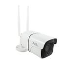 Câmera de Segurança IP 5MP 1080p WiFi - Gravação em Nuvem