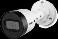 Câmera de Segurança Ip Bullet Intelbras Vip 1230 B G4 Sistema CFTV IR Inteligente 30 Metros Lente 3.6mm Poe 2Mp