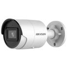 Câmera De Segurança Ip Hikvision Ds 2Cd2063G2 I 6Mp 2.8Mm Mini Bullet Acu Sense