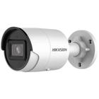 Câmera De Segurança Ip Hikvision Ds 2Cd2083G2 I 8Mp 2.8Mm Mini Bullet Acu Sense