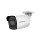 Câmera de Segurança IP Hikvision Mini Bullet DS-2CD2021G1-I 1080P para Ambientes Externos - Cores B