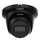 Câmera de Segurança Lorex 4K 8MP IP - PoE - Interna/Externa - Dome de Metal