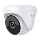 Câmera de Segurança Mini Dome Hilook, Full HD 720P, Lente 2,8mm, Branca