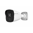 Câmera De Segurança Motorola Bullet IP 4MP IP66 POE Lente 3,6mm IR 20 Metros - MTIBM024602