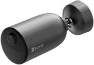 Camera de Seguranca Recarregavel Ezviz CS-EB3 2K QHD 2.8MM Wifi