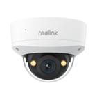 Câmera de Segurança REOLINK RLC-1240A - 12MP com Visão Noturna Colorida