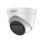 Câmera De Segurança Seguranca Hikvision Ds 2Ce78H0T It3Fs 2.8Mm 5Mp Branco
