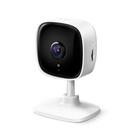 Camera de Segurança TP-Link TAPO C100, Wi-Fi, Full HD, Branco - Tapo C100(BR)