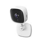 Camera de Seguranca TP-Link Tapo C110 - 3MP Full HD - Wi-Fi - Branco